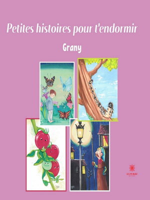 cover image of Petites histoires pour t'endormir